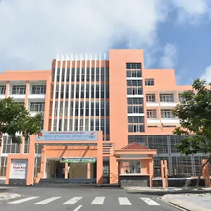 Thanh Nien - Hotel